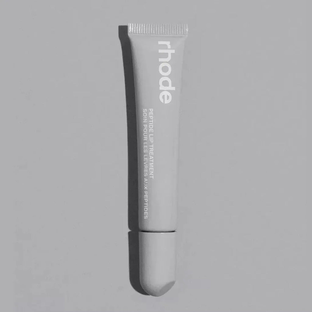 RHODE poche Blush bâton brillant à lèvres et joue bâton hydratant Rouge naturel poudre Blush crème rouge à lèvres joue facile à appliquer couleur