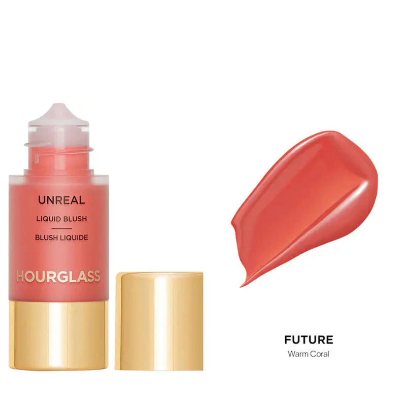 Sablier liquide correcteur pour le visage taches cercle noir yeux rainure lacrimale haute couverture durable contrôle de l'huile hydratation soin de maquillage