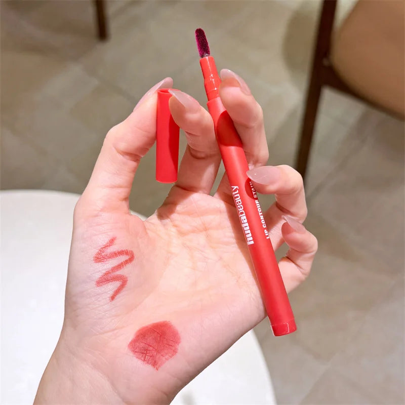 Huda Beauty remplissage brillant Non collant brillant à lèvres hydratant cristal clair huile pour les lèvres repulpant hydratant teinté rouge à lèvres maquillage