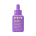 BYOMA Essence Double Réparation Barrière Cutanée Soin Élastifiant Instantané Hydratant Éclat Naturel Huile Essentielle Soin de la Peau