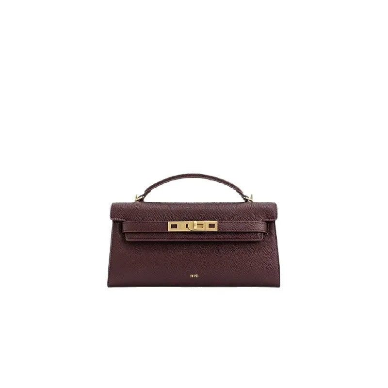 JW PEI Sac à main, motif crocodile, nouveau style, haut de gamme, sac à main/sac à bandoulière pour femme