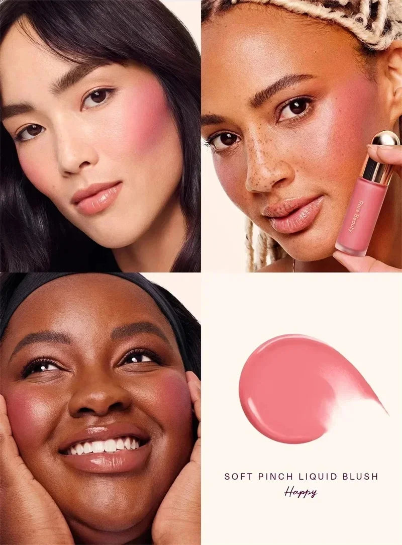 Rare Beauty Stick de Contour 3D Waterproof Bronzer Naturel pour l'Ombrage du Visage, Effet Amincissant, Sculptant, Cadeau pour Femme, Maquillage Quotidien et Soirée