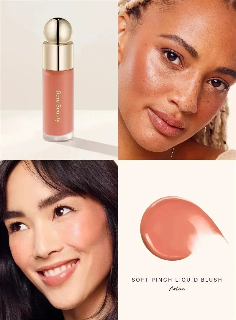Rare Beauty Stick de Contour 3D Waterproof Bronzer Naturel pour l'Ombrage du Visage, Effet Amincissant, Sculptant, Cadeau pour Femme, Maquillage Quotidien et Soirée