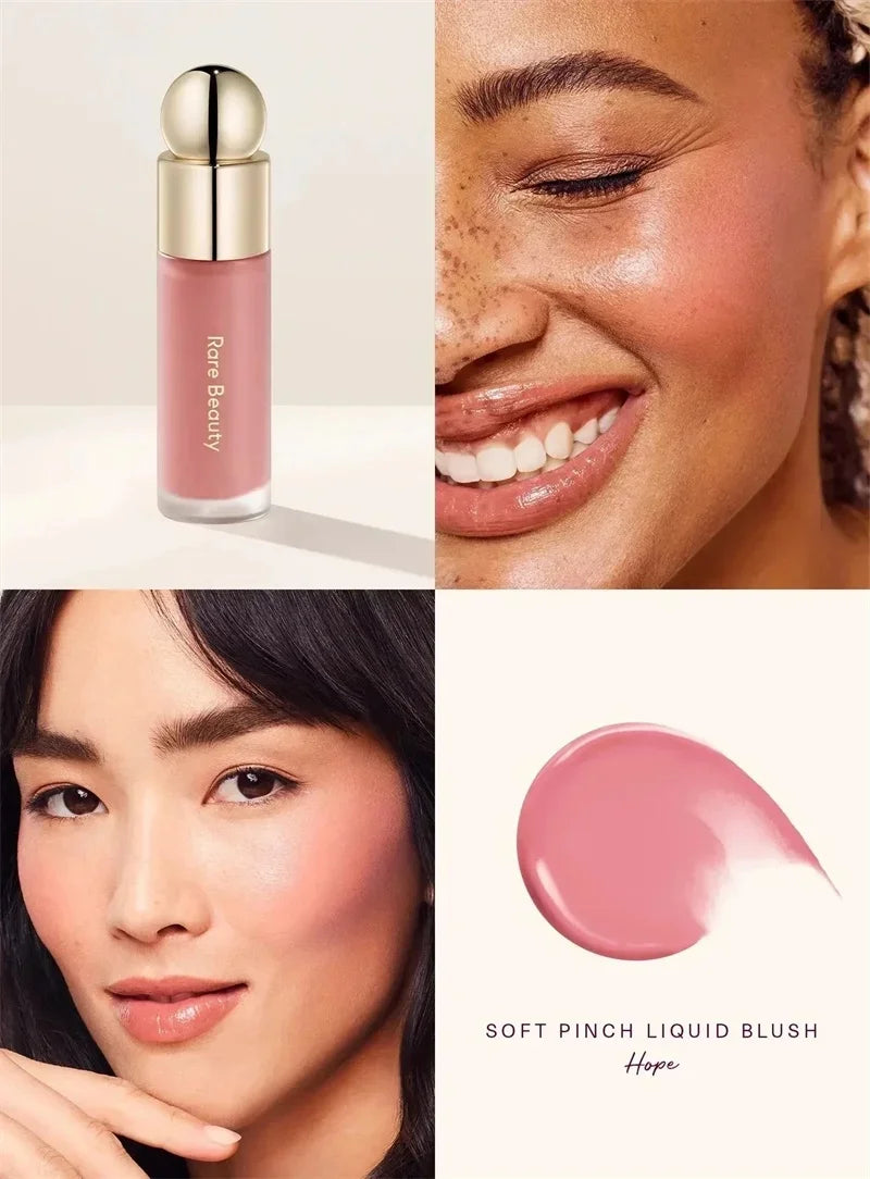Rare Beauty Stick de Contour 3D Waterproof Bronzer Naturel pour l'Ombrage du Visage, Effet Amincissant, Sculptant, Cadeau pour Femme, Maquillage Quotidien et Soirée