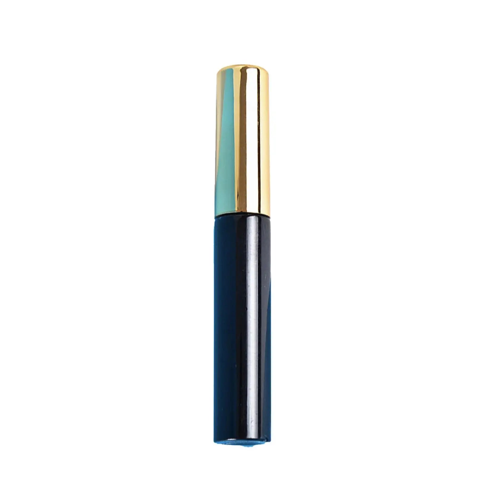 Colle transparente pour faux cils 5 ml, séchage rapide, waterproof et longue tenue, pour une fixation fiable et confortable des faux cils.
