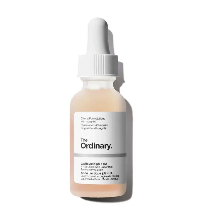 Les ensembles TheOrdinary soins de la peau sérum Niacinamide à l'acide hyaluronique 30ml produits de soins hydratants originaux pour la peau