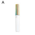 Colle transparente pour faux cils 5 ml, séchage rapide, waterproof et longue tenue, pour une fixation fiable et confortable des faux cils.