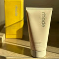 RHODE poche Blush bâton brillant à lèvres et joue bâton hydratant Rouge naturel poudre Blush crème rouge à lèvres joue facile à appliquer couleur