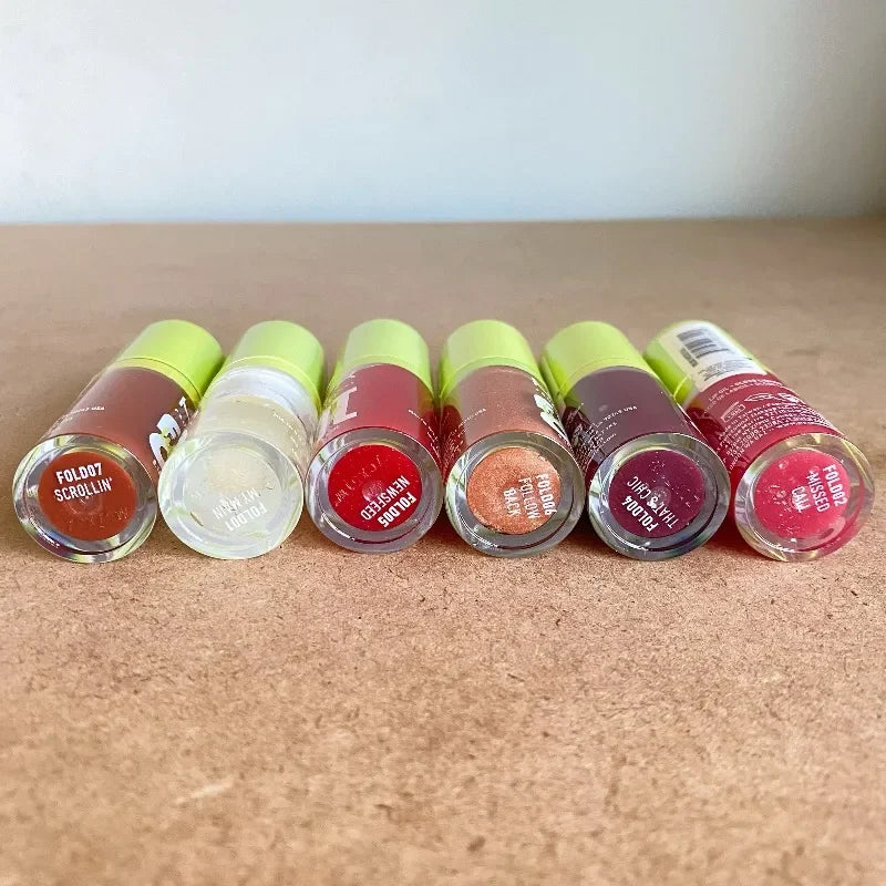 NYX – brillant à lèvres en cristal clair, gelée, hydrate en profondeur les lèvres, semblable à un miroir, non collant, Sexy, glaçage, rouge à lèvres , maquillage