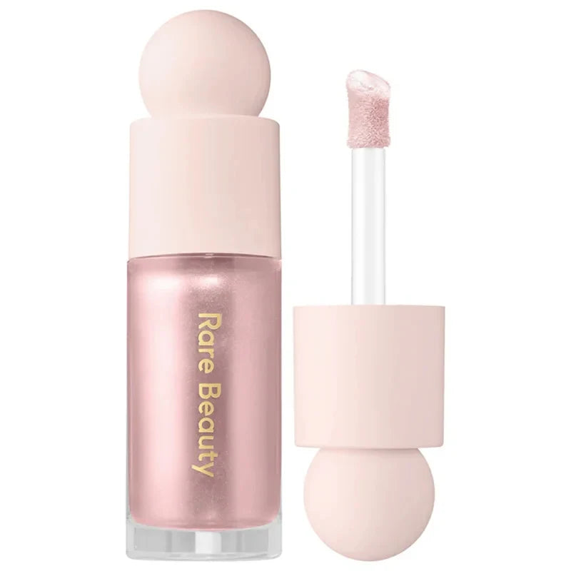 Spray Fixateur de Maquillage 4-en-1 Rare Beauty Pore Primer – Tenue Longue Durée, Sans Effet de Séparation, Rafraîchissant et Illuminateur – Cosmétiques