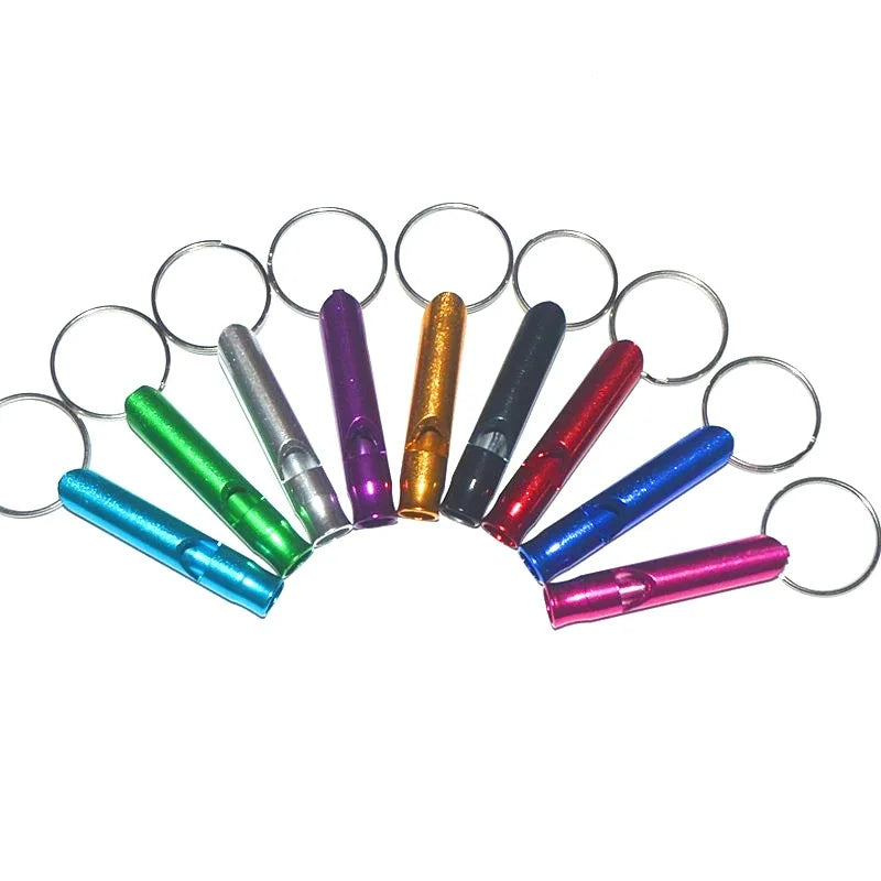 Accessoires de porte-clés de défense personnelle en extérieur – Produits de self-défense sous forme de porte-clés pour femmes. Accessoire portable conçu pour être facilement attaché à un sac ou des clés, destiné à un usage de protection personnelle.