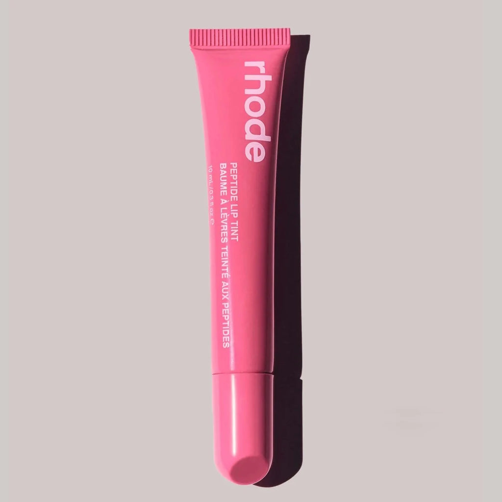 RHODE poche Blush bâton brillant à lèvres et joue bâton hydratant Rouge naturel poudre Blush crème rouge à lèvres joue facile à appliquer couleur