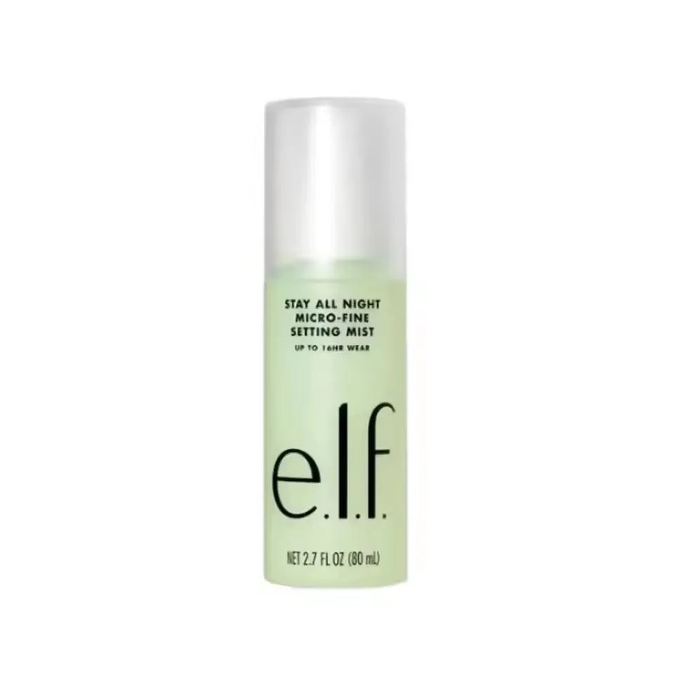 Fond de Teint Respirant Hot Elf Longue Tenue Imperméable Cache les Imperfections et les Cernes Unifie le Teint Anti-Grume Maquillage Quotidien pour Femme