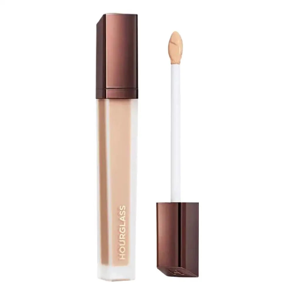 Correcteur liquide en verre HOURglass, mat, haute couverture, imperméable, contrôle de l'huile, hydratant, longue durée, maquillage professionnel