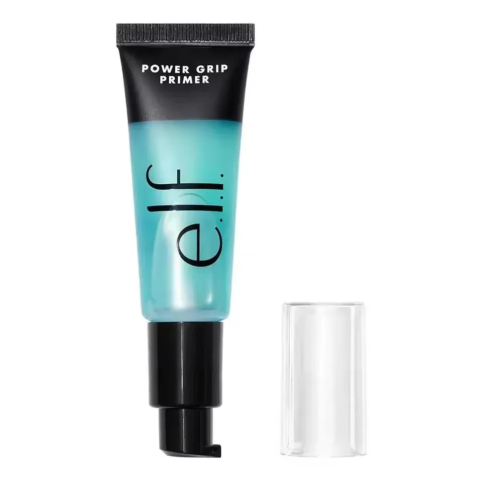 Fond de Teint Respirant Hot Elf Longue Tenue Imperméable Cache les Imperfections et les Cernes Unifie le Teint Anti-Grume Maquillage Quotidien pour Femme