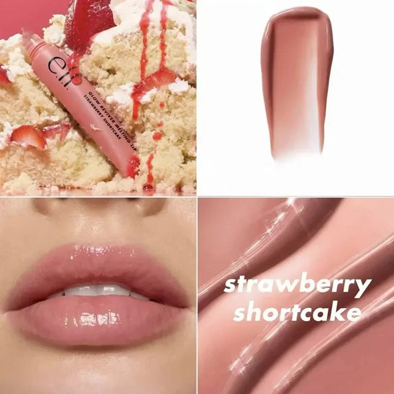 Fond de Teint Respirant Hot Elf Longue Tenue Imperméable Cache les Imperfections et les Cernes Unifie le Teint Anti-Grume Maquillage Quotidien pour Femme