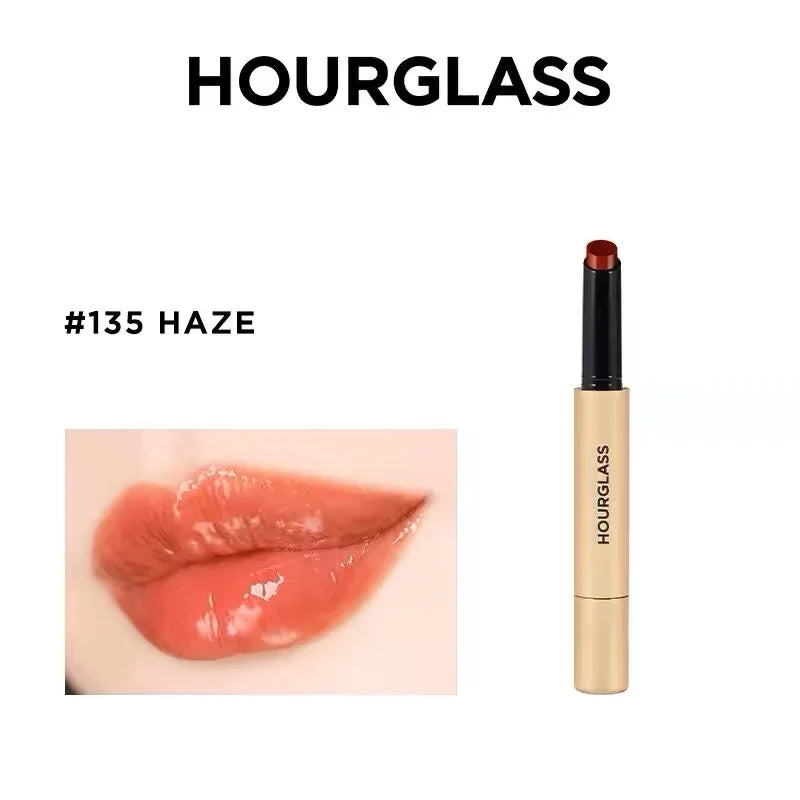 Sablier liquide correcteur pour le visage taches cercle noir yeux rainure lacrimale haute couverture durable contrôle de l'huile hydratation soin de maquillage