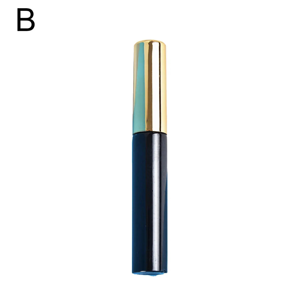Colle transparente pour faux cils 5 ml, séchage rapide, waterproof et longue tenue, pour une fixation fiable et confortable des faux cils.
