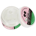 Gel de contrôle des bords à tenue supplémentaire, 80g, pour perruque 4c, 24 heures, Gel de contrôle longue durée, bord non gras, lissant, cire coiffante