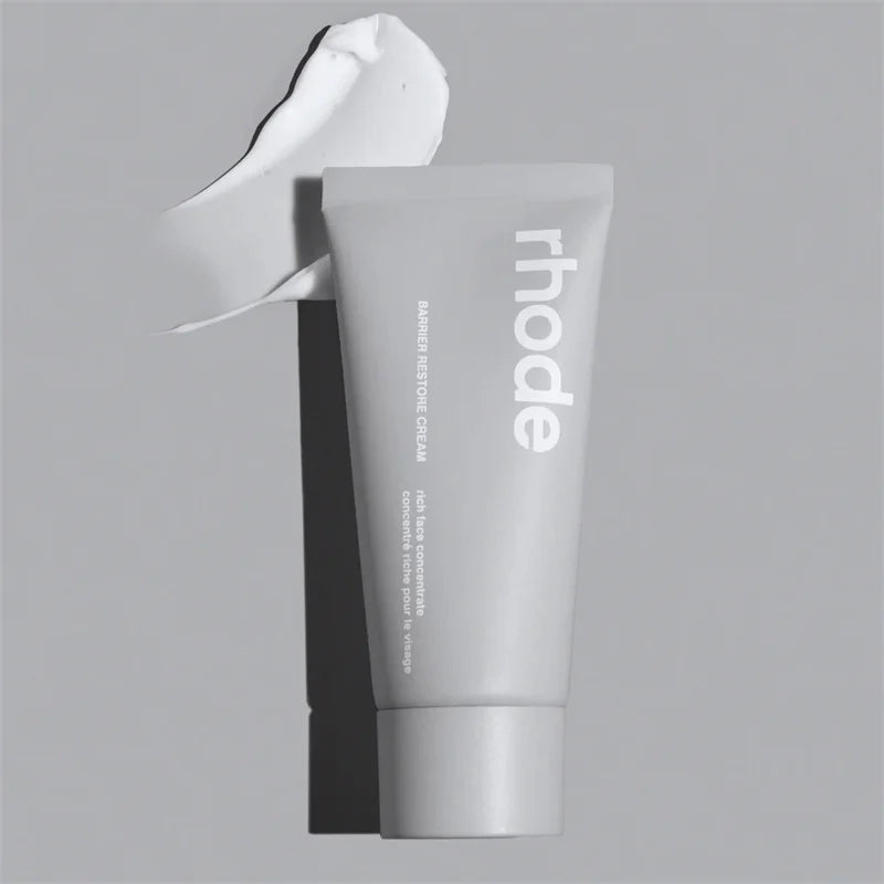 RHODE poche Blush bâton brillant à lèvres et joue bâton hydratant Rouge naturel poudre Blush crème rouge à lèvres joue facile à appliquer couleur