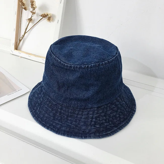 Chapeau bob, chapeau de soleil fin couvrant le visage, chapeau de bassin de protection solaire, printemps et été