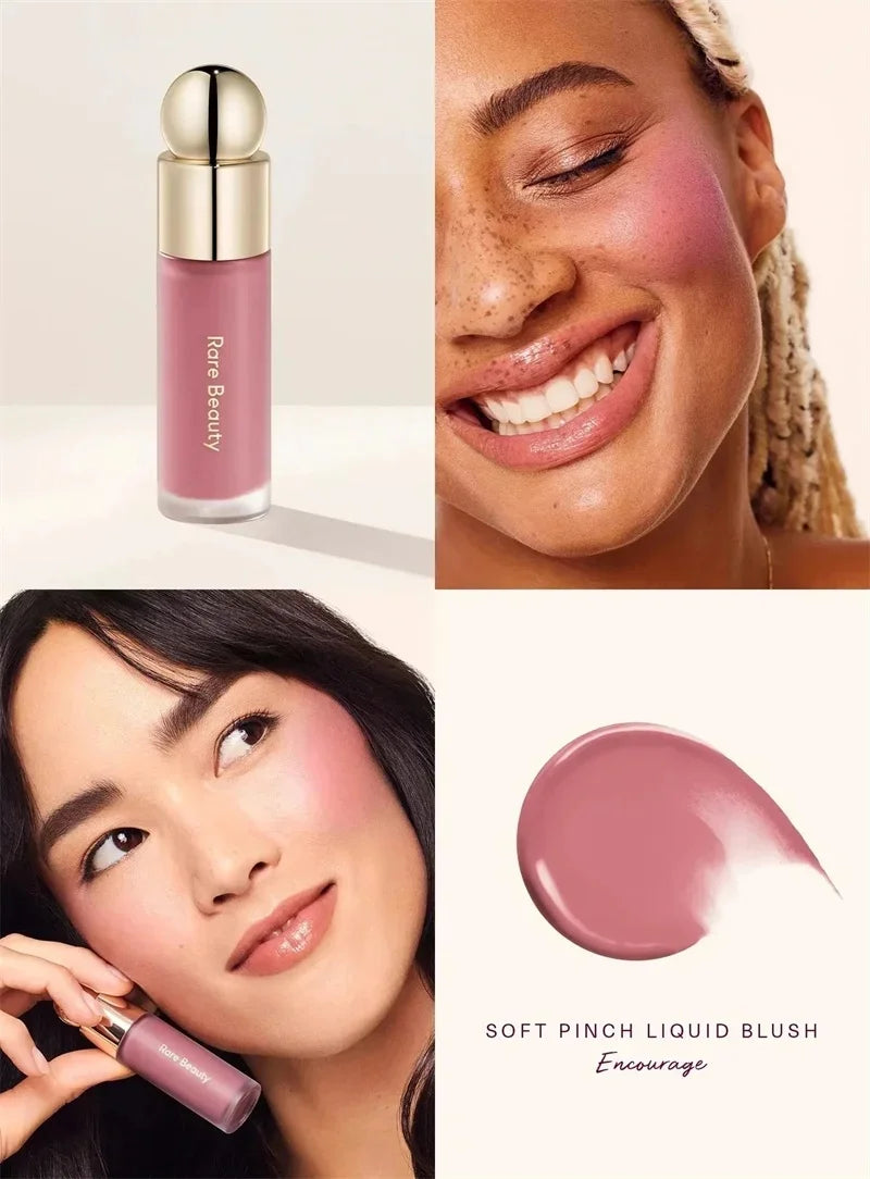 Rare Beauty Stick de Contour 3D Waterproof Bronzer Naturel pour l'Ombrage du Visage, Effet Amincissant, Sculptant, Cadeau pour Femme, Maquillage Quotidien et Soirée