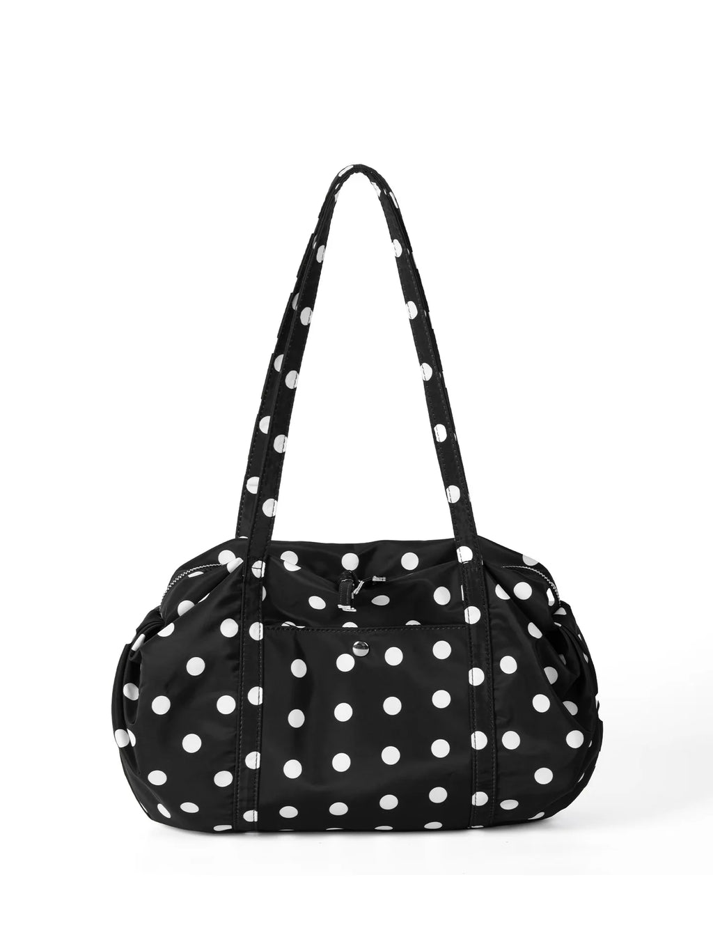 Sac cabas en toile à motif léopard tendance, grande capacité, sac à bandoulière mode avec poignées, idéal pour les trajets quotidiens, sac polyvalent avec texture et rangement.
