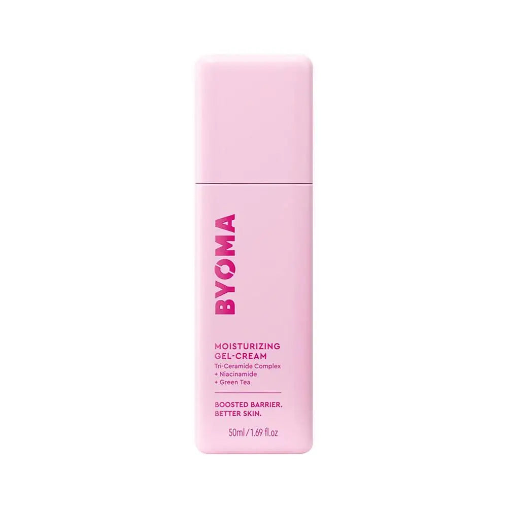 BYOMA Essence Double Réparation Barrière Cutanée Soin Élastifiant Instantané Hydratant Éclat Naturel Huile Essentielle Soin de la Peau