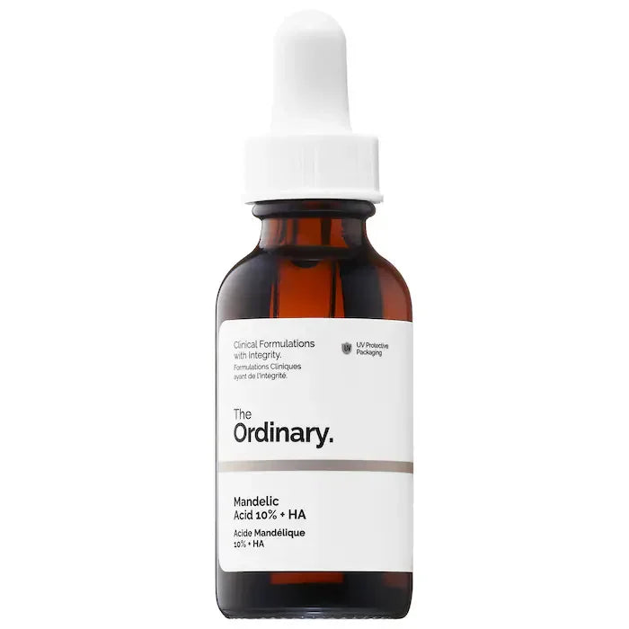 Les ensembles TheOrdinary soins de la peau sérum Niacinamide à l'acide hyaluronique 30ml produits de soins hydratants originaux pour la peau