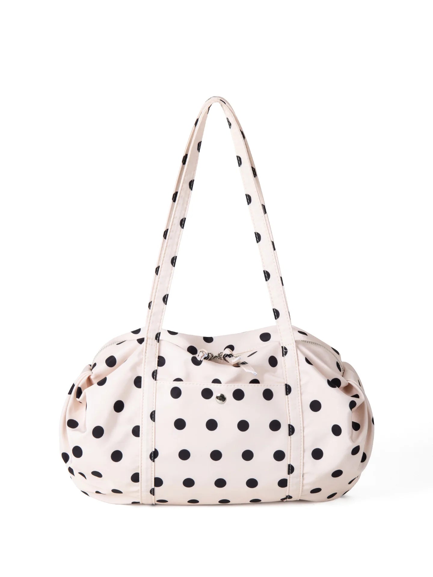 Sac cabas en toile à motif léopard tendance, grande capacité, sac à bandoulière mode avec poignées, idéal pour les trajets quotidiens, sac polyvalent avec texture et rangement.
