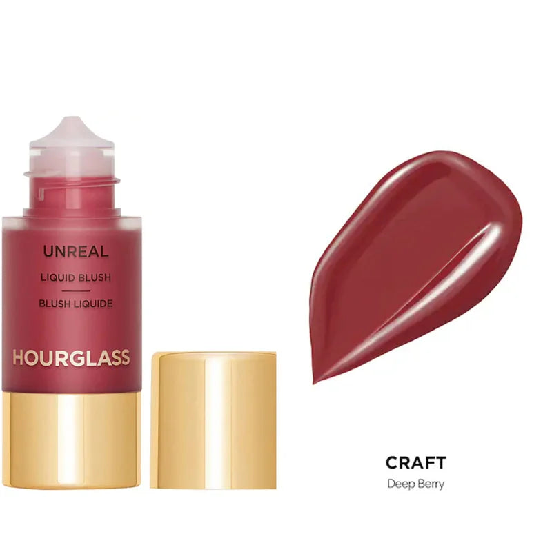 Sablier liquide correcteur pour le visage taches cercle noir yeux rainure lacrimale haute couverture durable contrôle de l'huile hydratation soin de maquillage