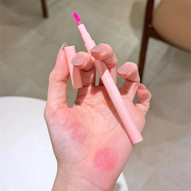 Huda Beauty remplissage brillant Non collant brillant à lèvres hydratant cristal clair huile pour les lèvres repulpant hydratant teinté rouge à lèvres maquillage
