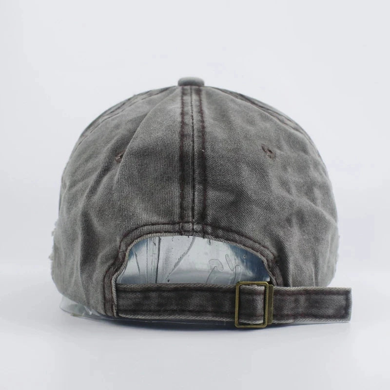 Coton lavé 1969 broderie casquettes de Baseball pour femmes hommes Sport visières Vintage casquette Snapback unisexe-adolescent Hip Hop chapeau os papa chapeau