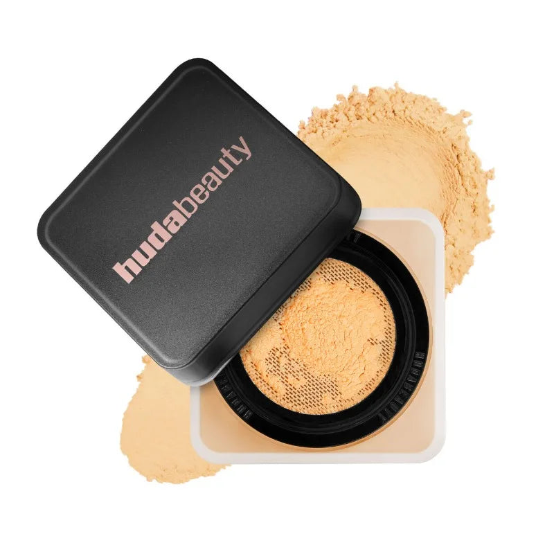 Huda Beauty – fond de teint liquide impeccable, correcteur mat, hydratant longue durée, nourrissant, maquillage pour le visage, cosmétiques respirants