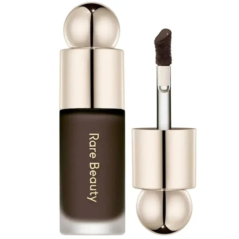 Rare Beauty Stick de Contour 3D Waterproof Bronzer Naturel pour l'Ombrage du Visage, Effet Amincissant, Sculptant, Cadeau pour Femme, Maquillage Quotidien et Soirée