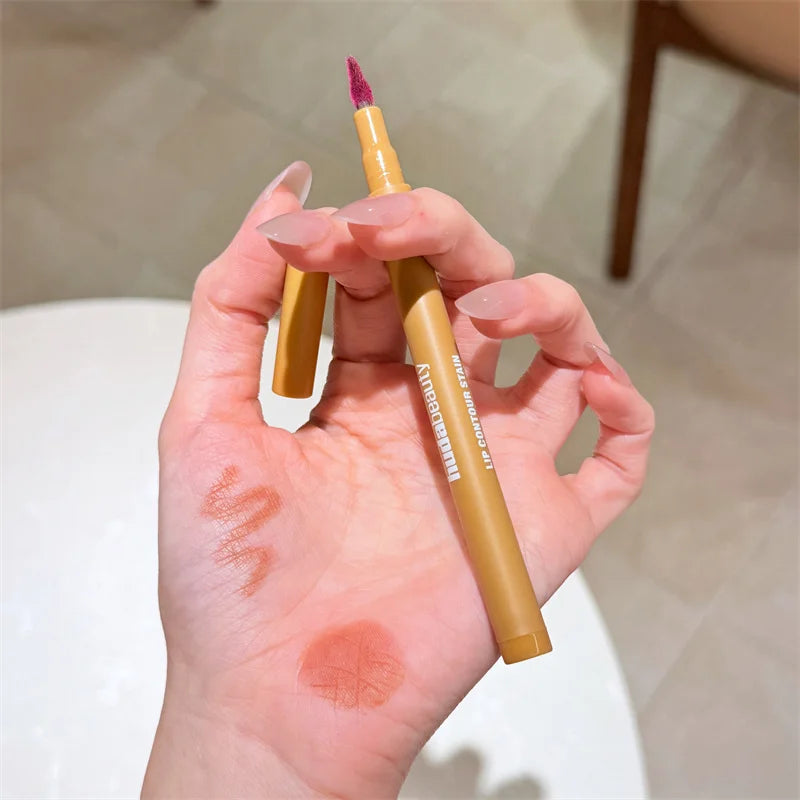 Huda Beauty remplissage brillant Non collant brillant à lèvres hydratant cristal clair huile pour les lèvres repulpant hydratant teinté rouge à lèvres maquillage