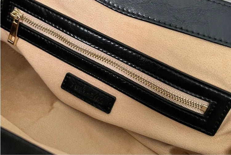 Pochette de Soirée Élégante pour Femme avec Chaîne de Perles, Sac à Main Python, Pochette de Banquet, Sacs à Main pour Dames
