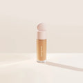 fond de teint Rarebeauty au toucher liquide, beauté rare, couvre naturellement les défauts, les cernes, les taches de rousseur, l'acné, Base hydratante, maquillage
