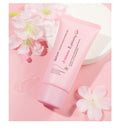 Gel exfoliant Sakura, gommage facial, hydratant, nourrissant, réparateur, crème pour le visage, soin de la peau, 30g/50g