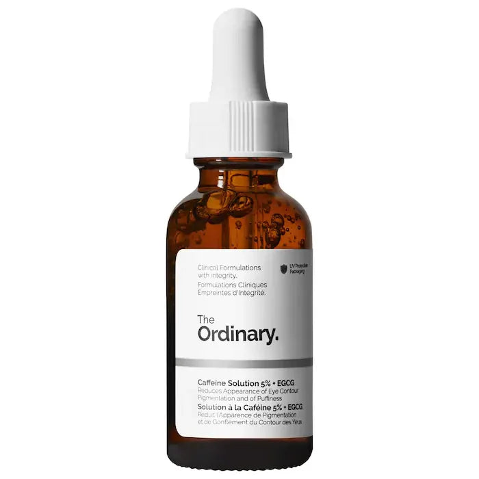 Les ensembles TheOrdinary soins de la peau sérum Niacinamide à l'acide hyaluronique 30ml produits de soins hydratants originaux pour la peau