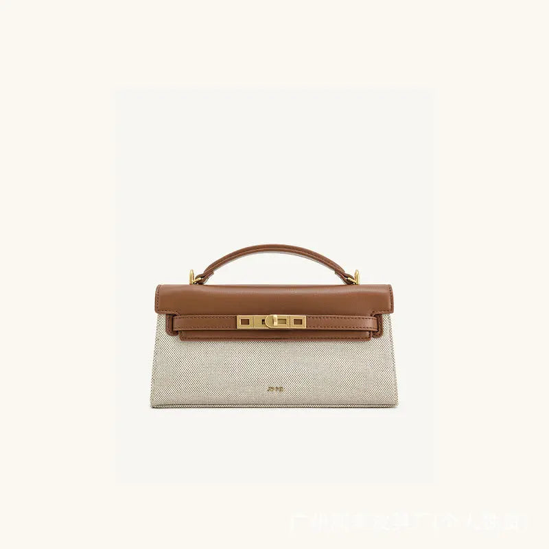 JW PEI Sac à main, motif crocodile, nouveau style, haut de gamme, sac à main/sac à bandoulière pour femme