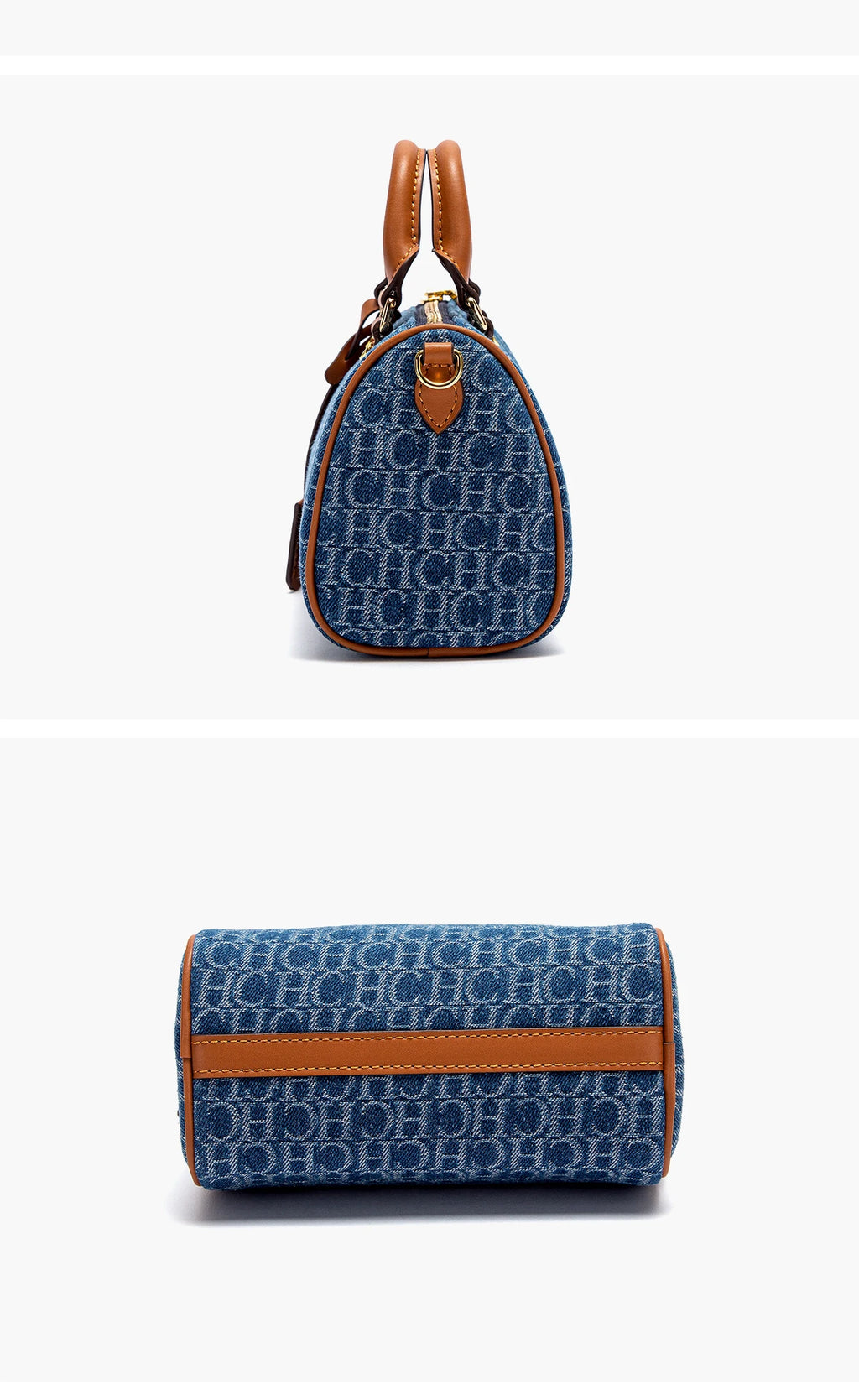 Sac à bandoulière pour femmes, sac d'oreiller d'épissure de Cowboy, sac à main de fête décontracté pour femmes, nouvelle collection 2025